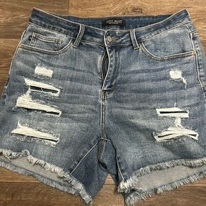 Judy Blue Shorts